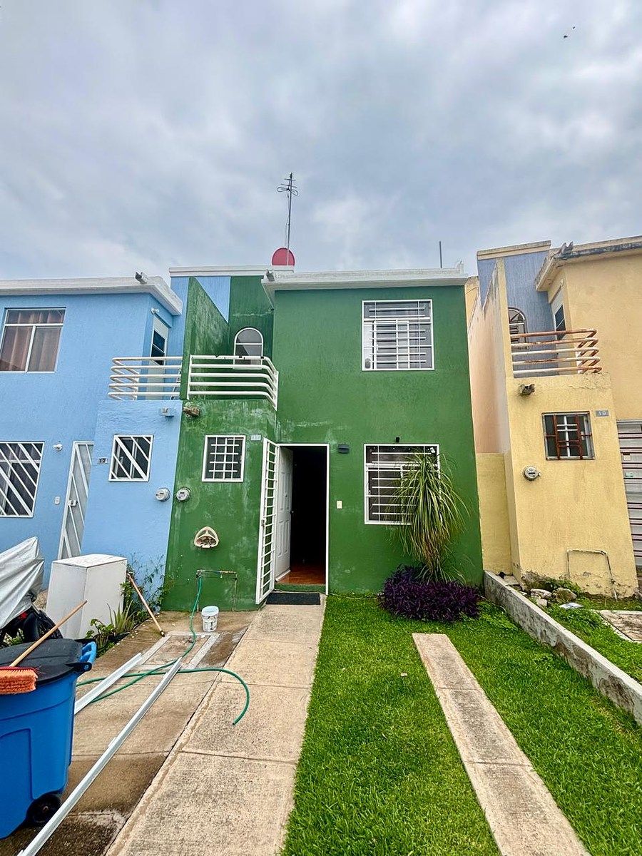 Casa em Albaterra, Zapopan, foto 3 de 18