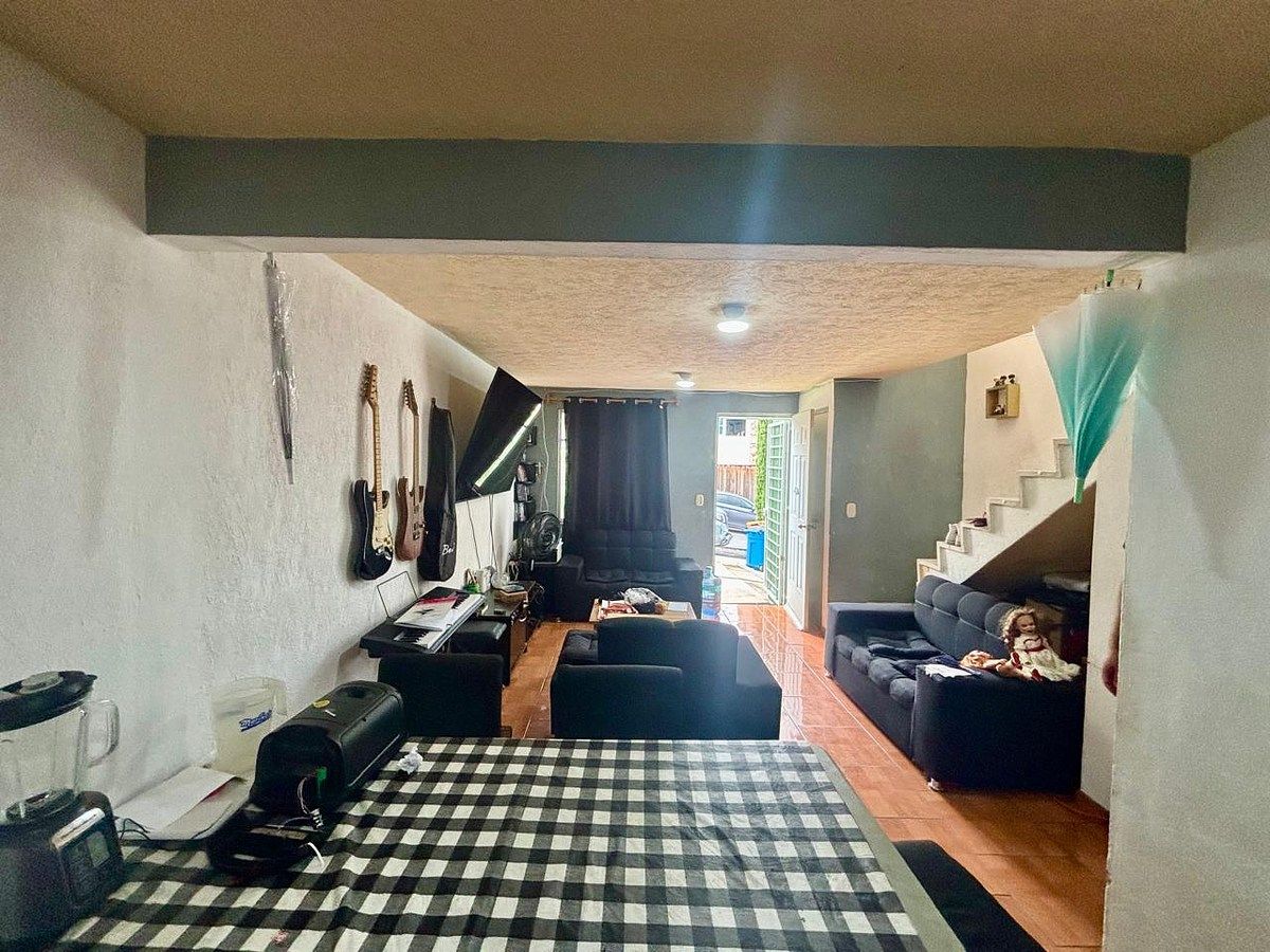 Casa em Albaterra, Zapopan, foto 16 de 18