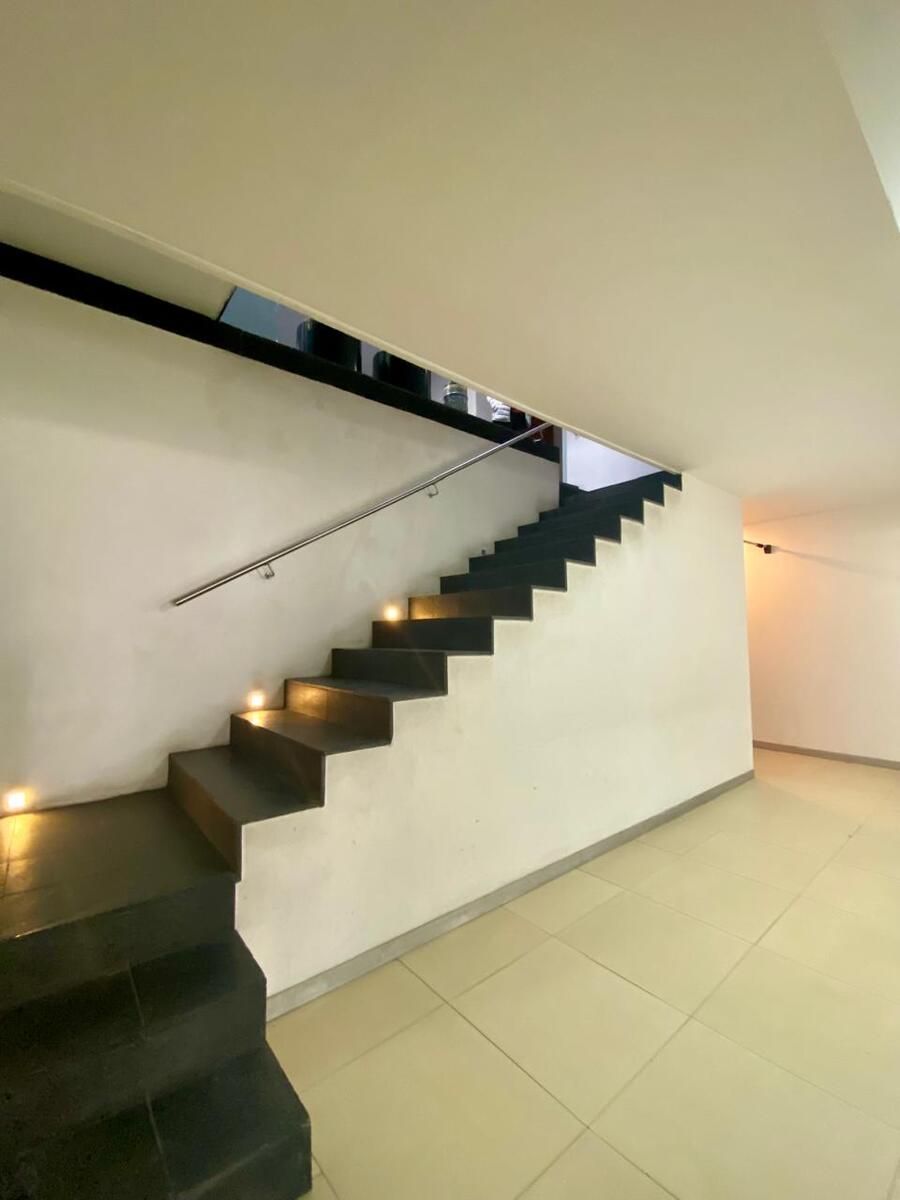Casa en Lomas Hipódromo, Naucalpan de Juárez, foto 17 de 25