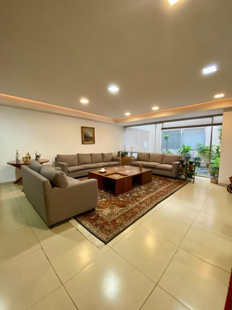 Casa en Lomas Hipódromo, Naucalpan de Juárez, foto 20 de 25