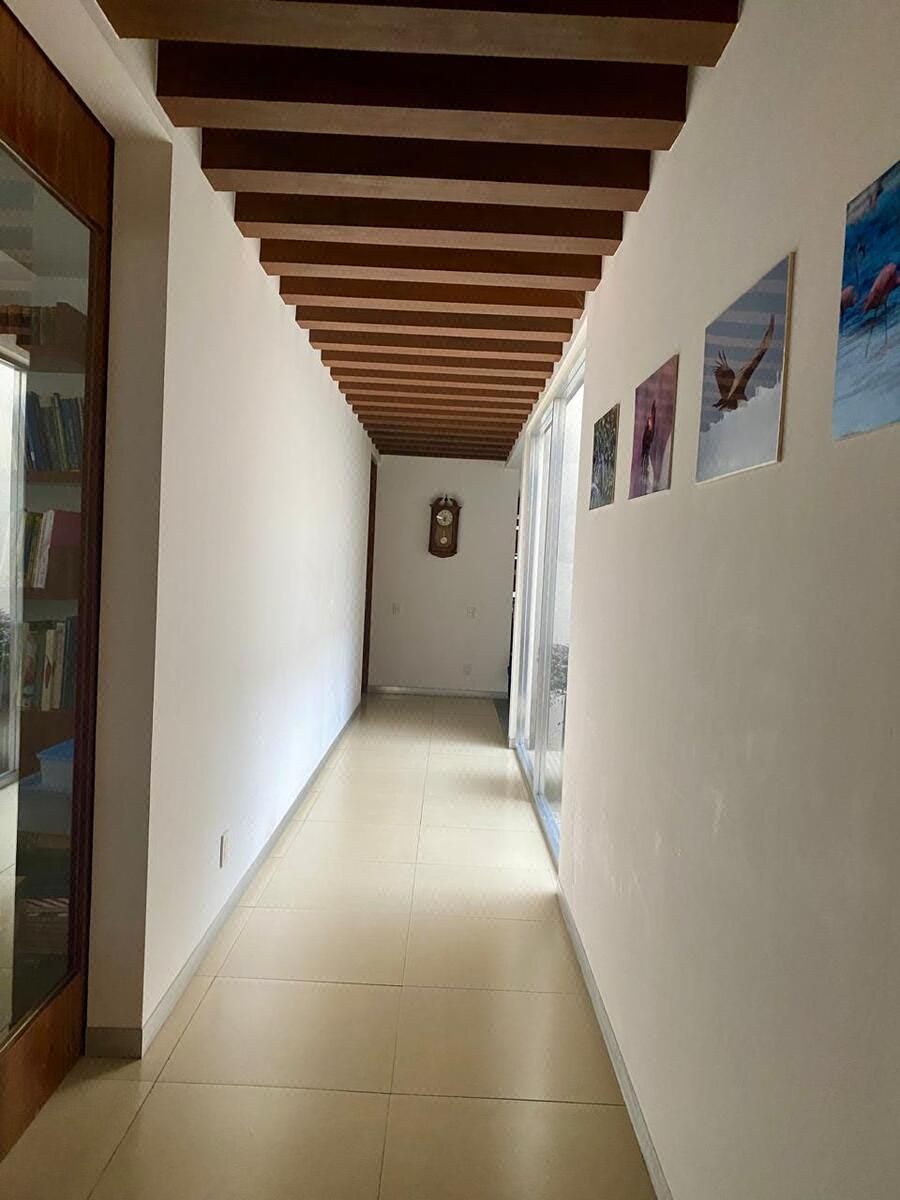 Casa en Lomas Hipódromo, Naucalpan de Juárez, foto 21 de 25