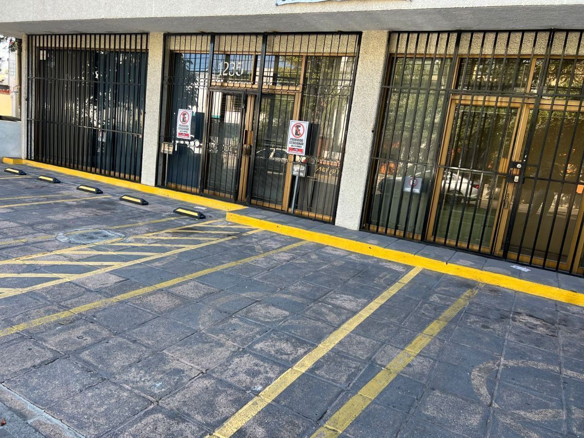Sala Comercial em Americana, Guadalajara, foto 2 de 9