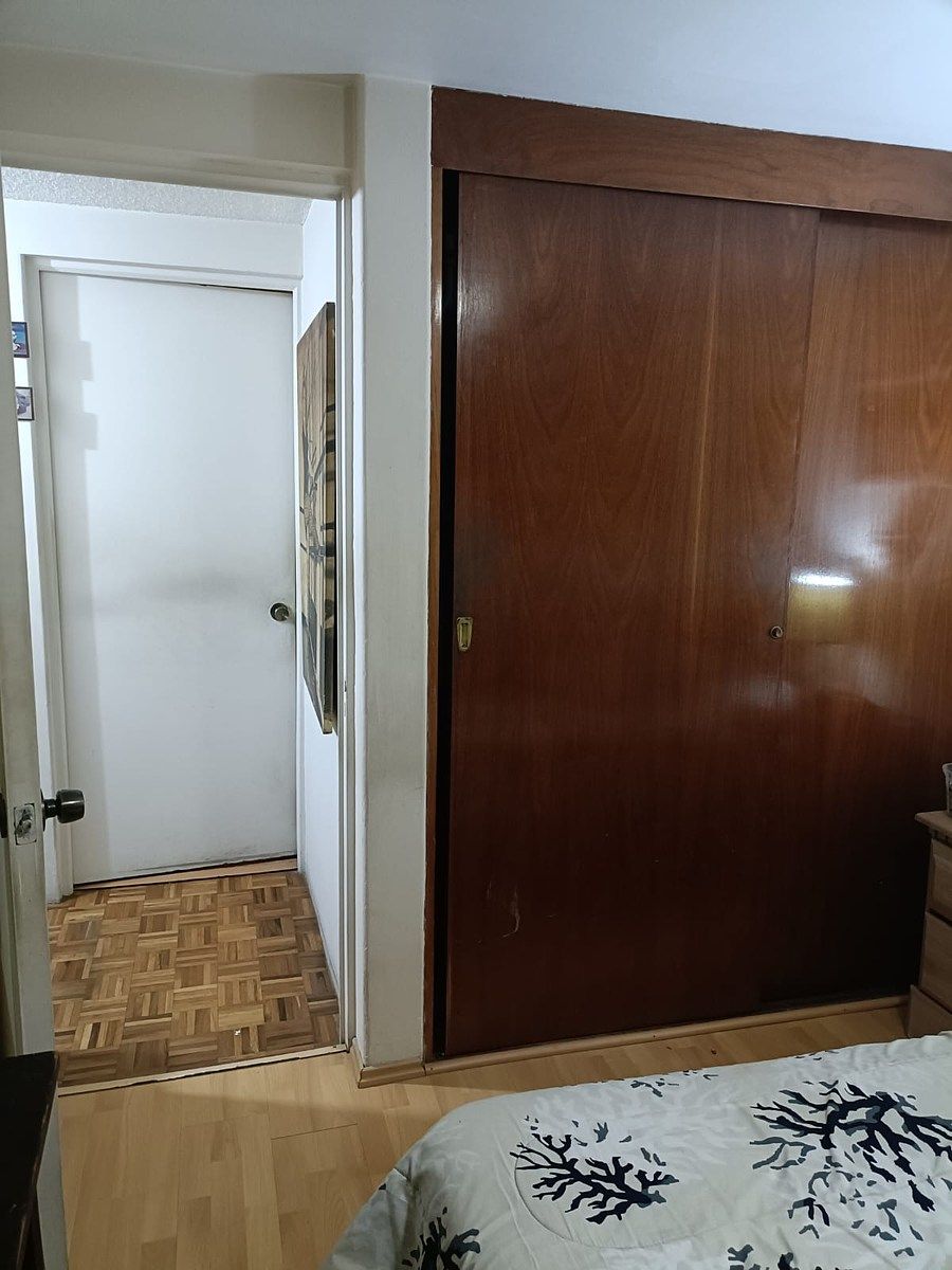Apartamento em Tizapan, Álvaro Obregón, foto 10 de 13