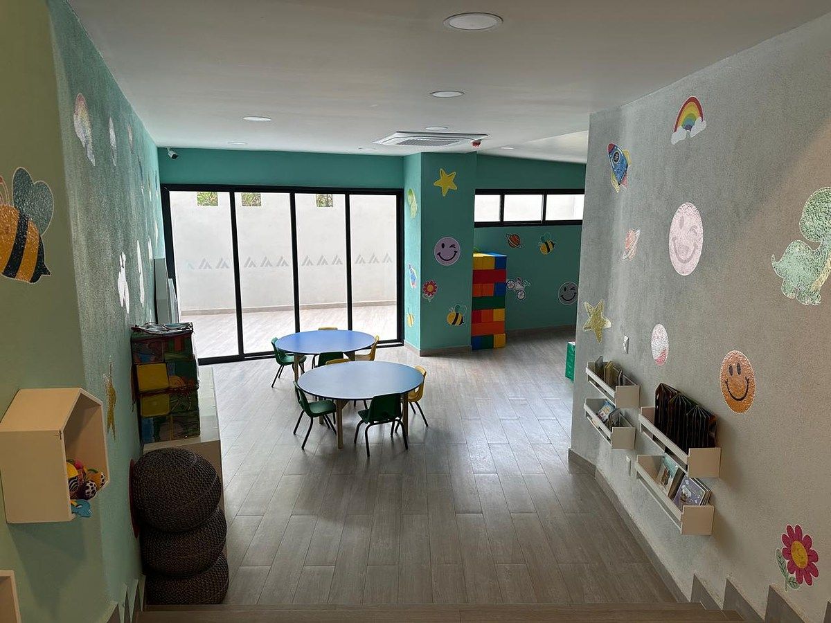 Apartamento em Colomos Providencia, Guadalajara, foto 20 de 27