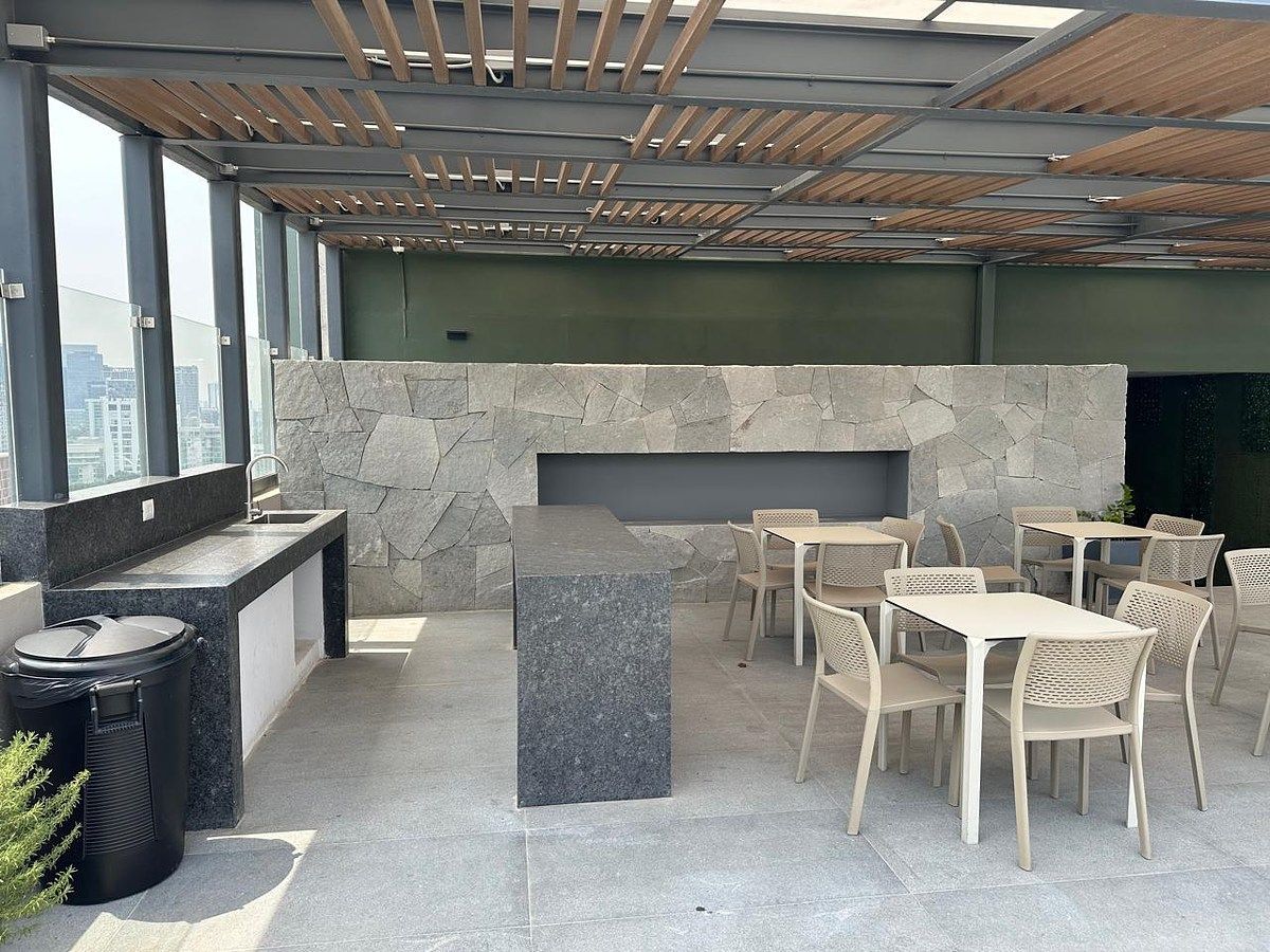 Apartamento em Colomos Providencia, Guadalajara, foto 21 de 27