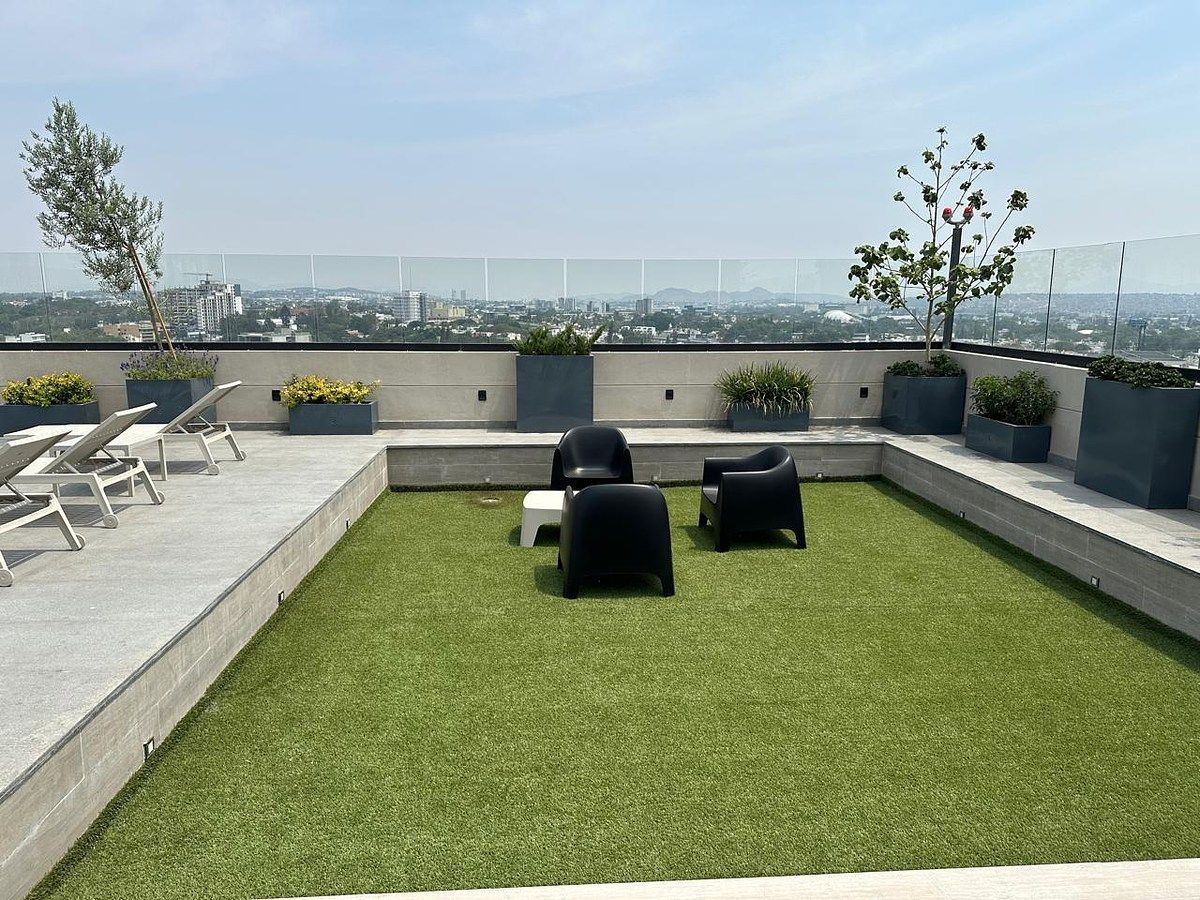 Apartamento em Colomos Providencia, Guadalajara, foto 25 de 27