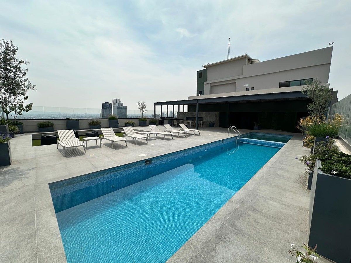 Departamento NUEVO en Torre Patria 2644, foto 1 de 27