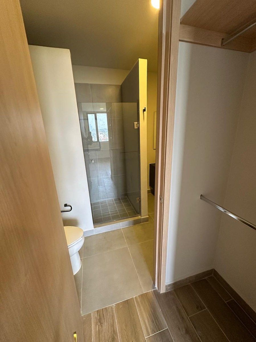 Apartamento em Colomos Providencia, Guadalajara, foto 12 de 27