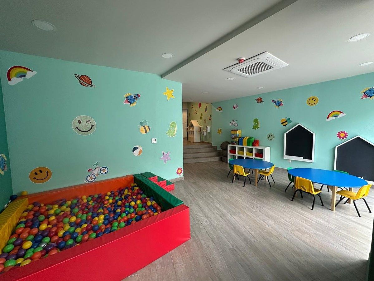 Apartamento em Colomos Providencia, Guadalajara, foto 27 de 27