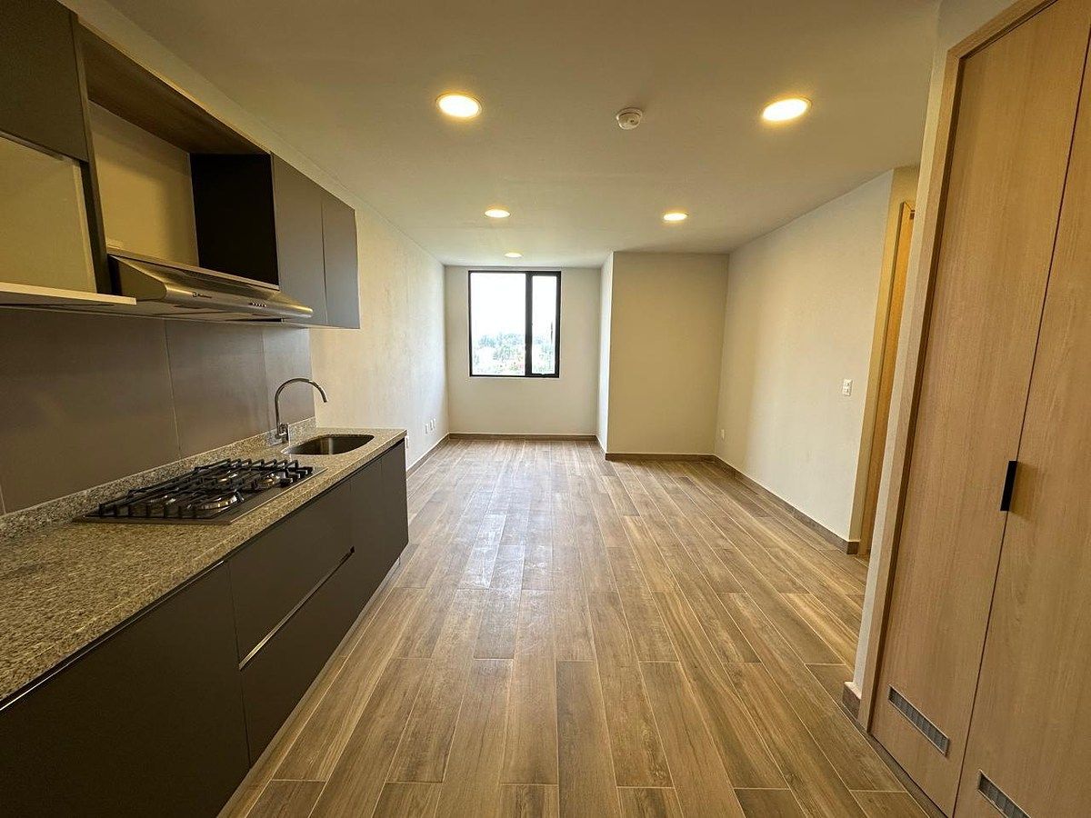 Apartamento em Colomos Providencia, Guadalajara, foto 7 de 27