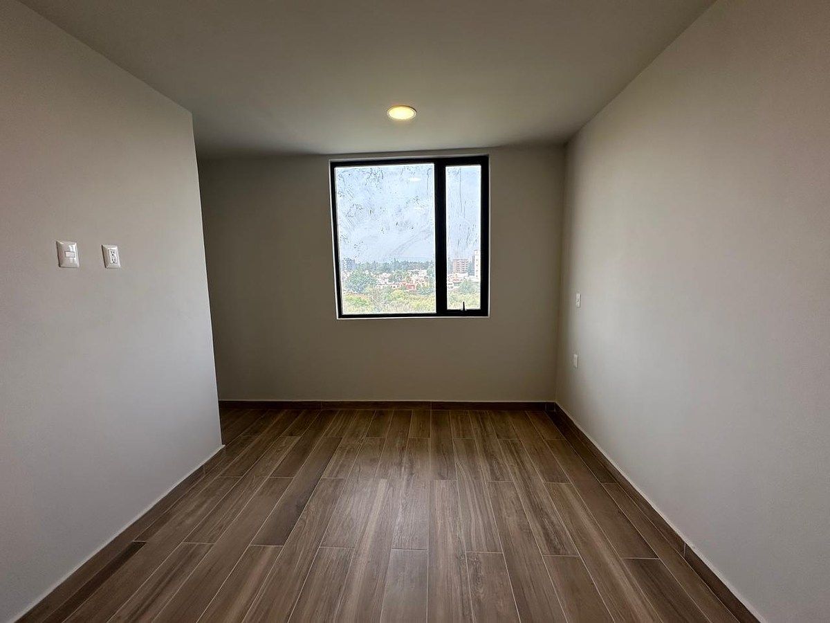 Apartamento em Colomos Providencia, Guadalajara, foto 17 de 27