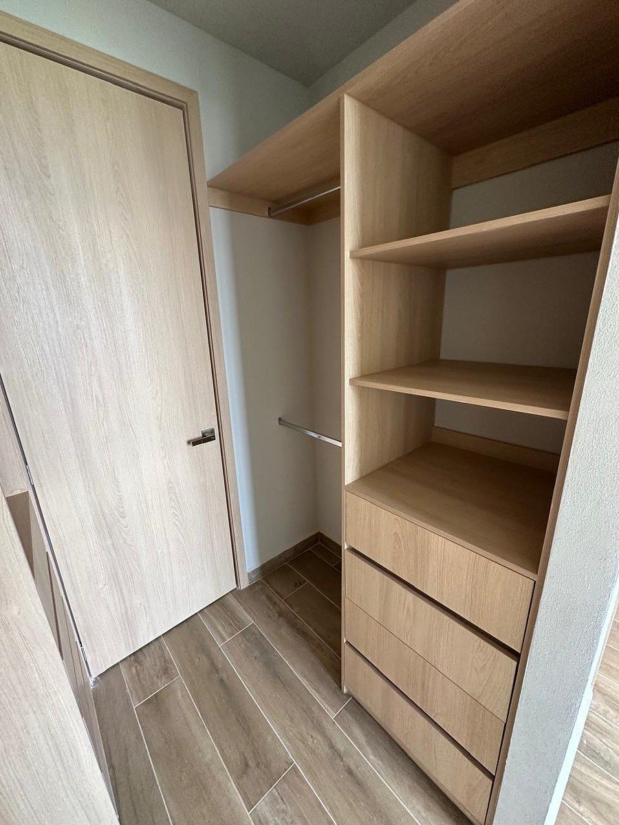 Apartamento em Colomos Providencia, Guadalajara, foto 14 de 27