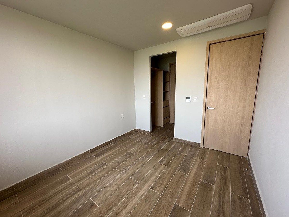 Apartamento em Colomos Providencia, Guadalajara, foto 3 de 27