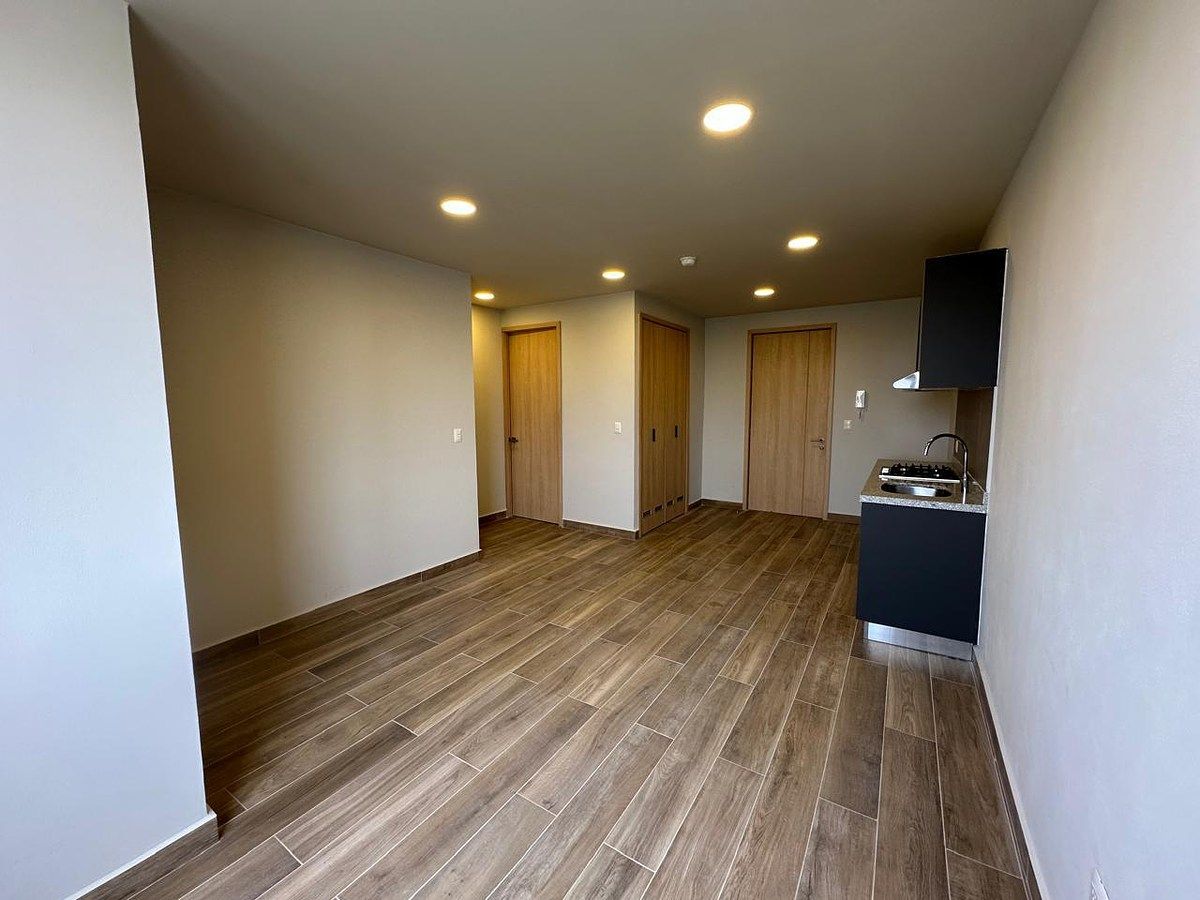 Apartamento em Colomos Providencia, Guadalajara, foto 2 de 27