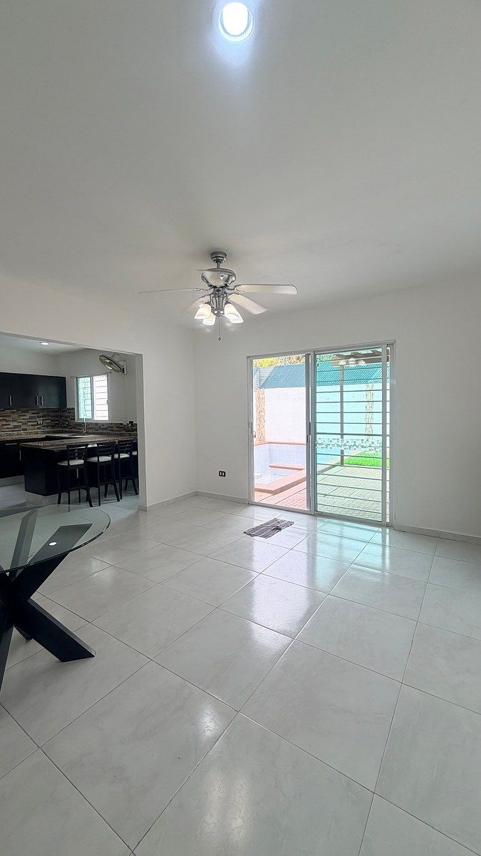 Casa em Algarrobos Desarrollo Residencial, Mérida, foto 10 de 37