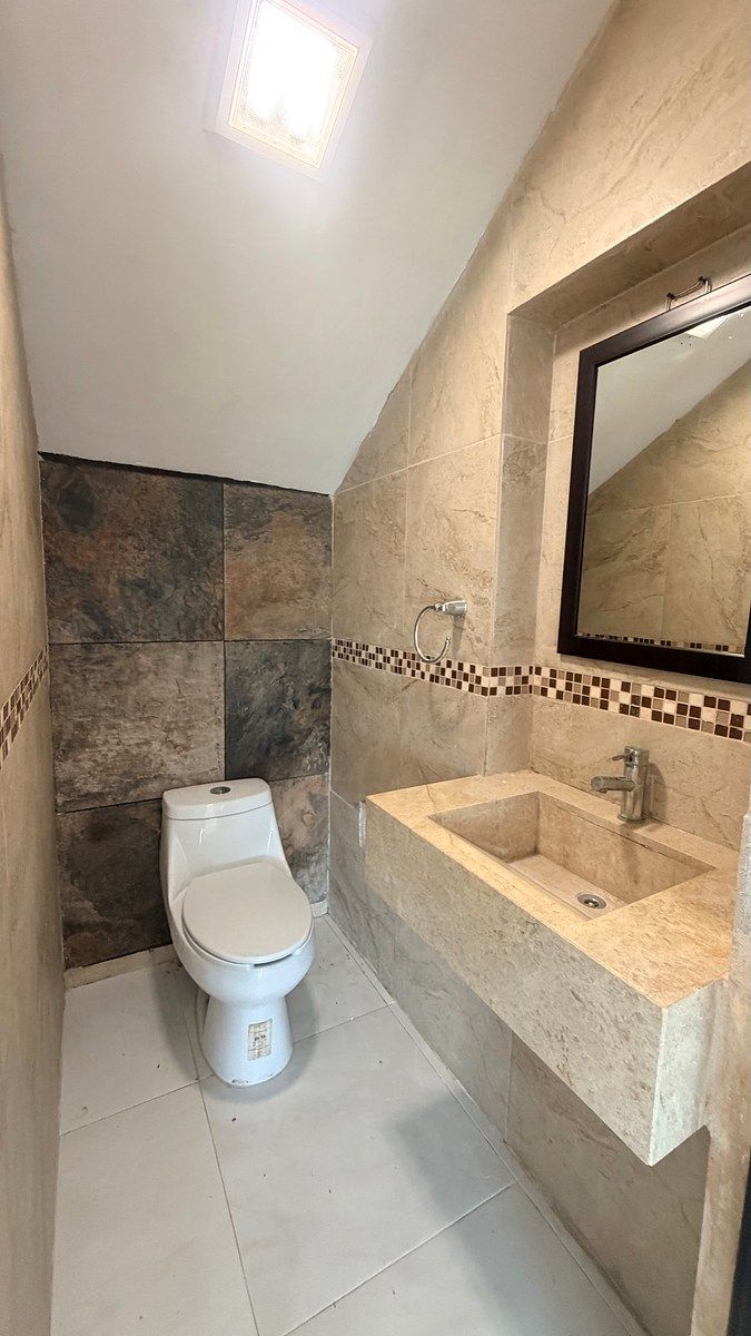 Casa em Algarrobos Desarrollo Residencial, Mérida, foto 14 de 37