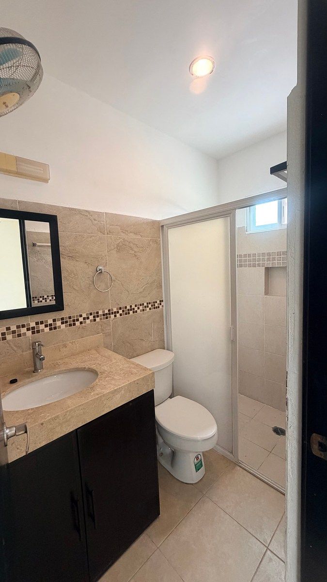 Casa em Algarrobos Desarrollo Residencial, Mérida, foto 23 de 37