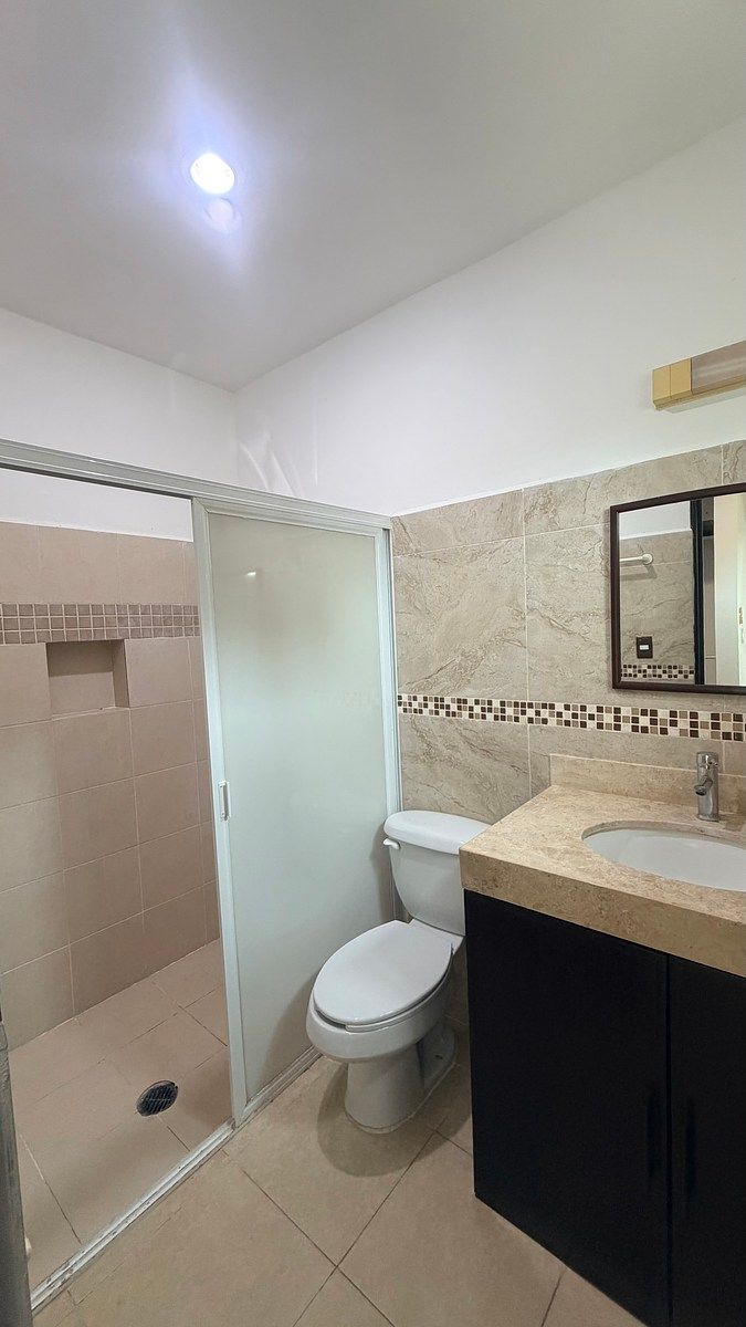 Casa em Algarrobos Desarrollo Residencial, Mérida, foto 27 de 37