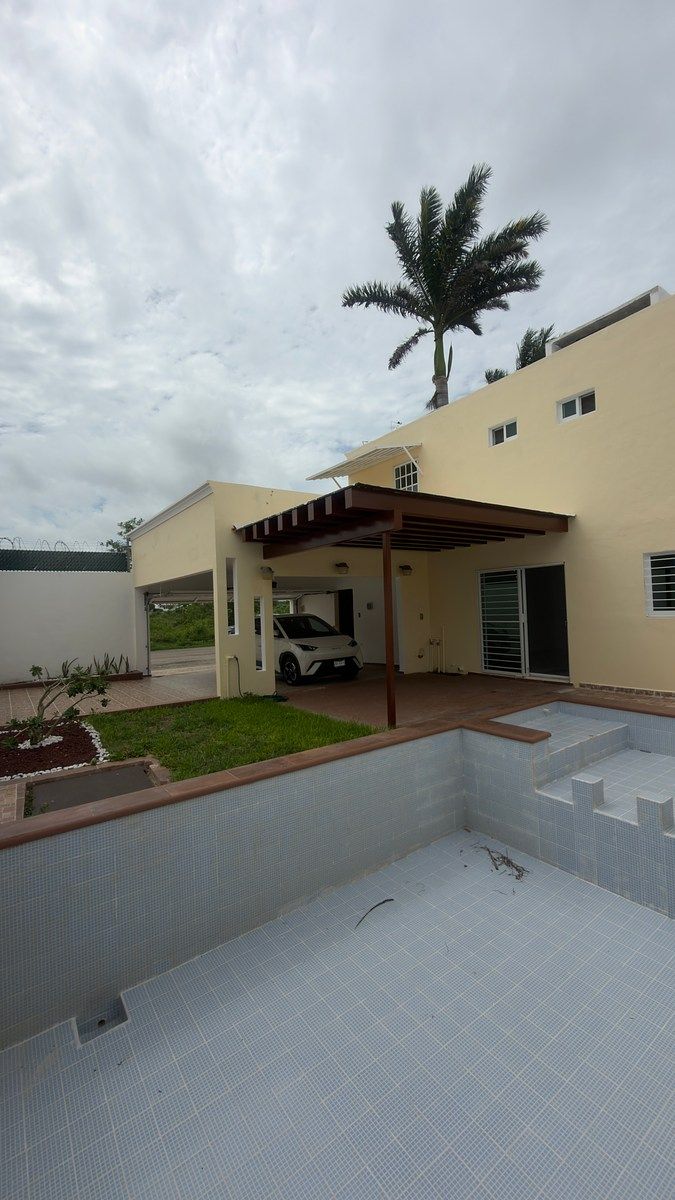 Casa em Algarrobos Desarrollo Residencial, Mérida, foto 29 de 37