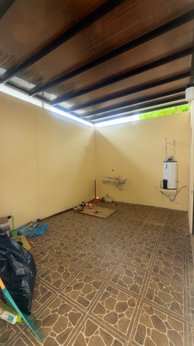Casa em Algarrobos Desarrollo Residencial, Mérida, foto 31 de 37