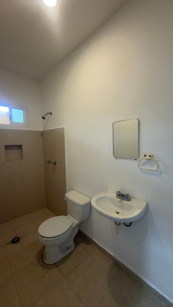 Casa em Algarrobos Desarrollo Residencial, Mérida, foto 33 de 37