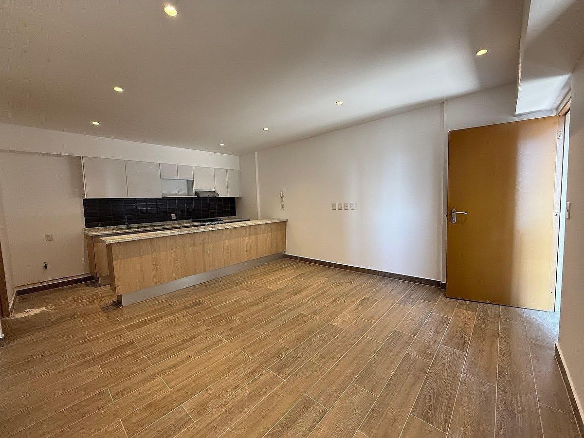 Departamento nuevo con sky lounge y roof garden | San Rafael, foto 1 de 24