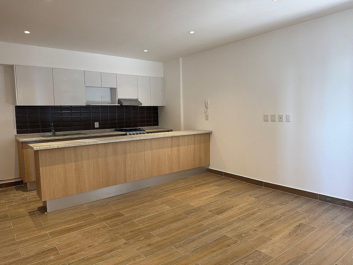 Departamento en San Rafael, Cuauhtémoc, foto 3 de 24