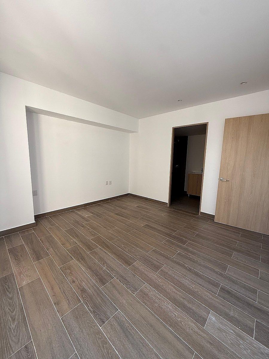 Departamento en San Rafael, Cuauhtémoc, foto 6 de 24