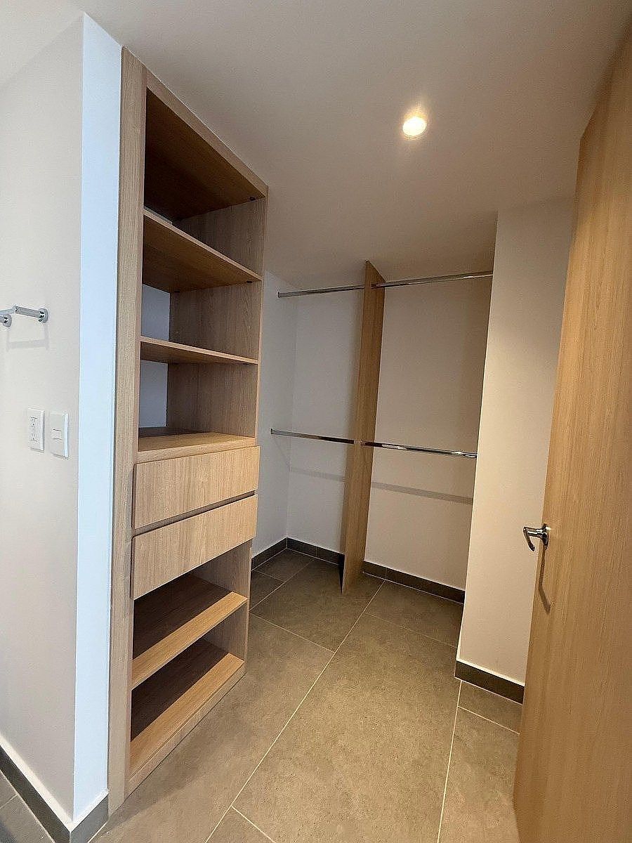 Departamento en San Rafael, Cuauhtémoc, foto 8 de 24