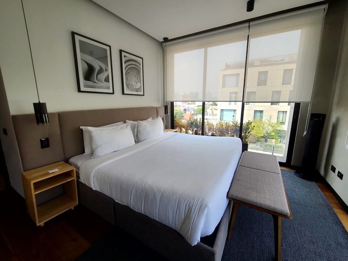 Apartamento em Roma Norte, Cuauhtémoc, foto 5 de 25