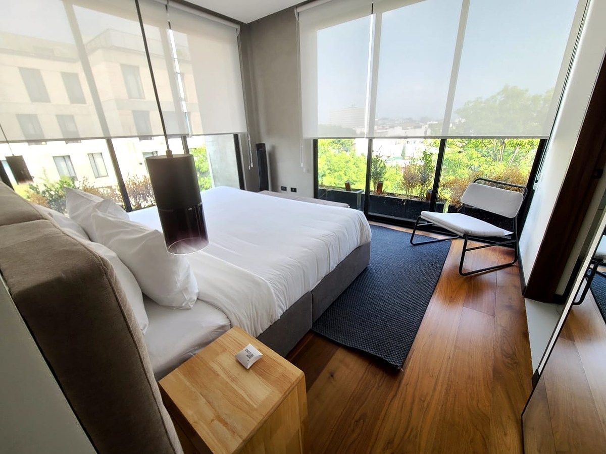 Apartamento em Roma Norte, Cuauhtémoc, foto 7 de 25