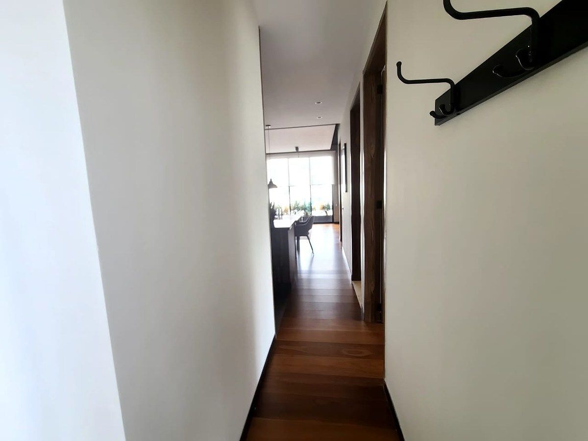 Apartamento em Roma Norte, Cuauhtémoc, foto 15 de 25