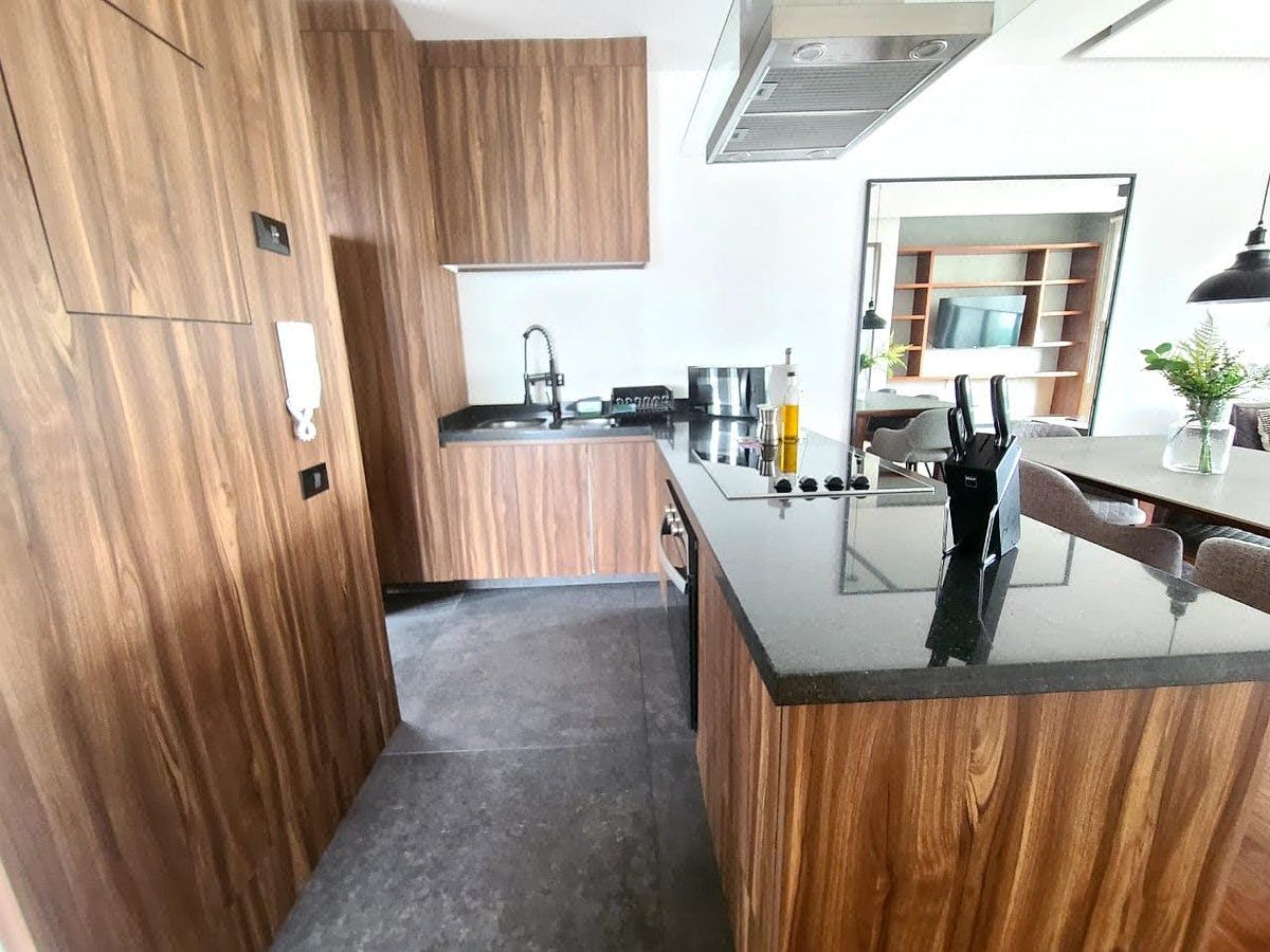 Apartamento em Roma Norte, Cuauhtémoc, foto 16 de 25