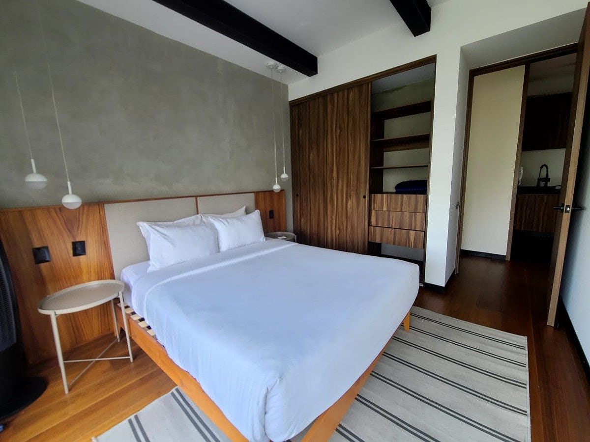 Apartamento em Roma Norte, Cuauhtémoc, foto 17 de 25