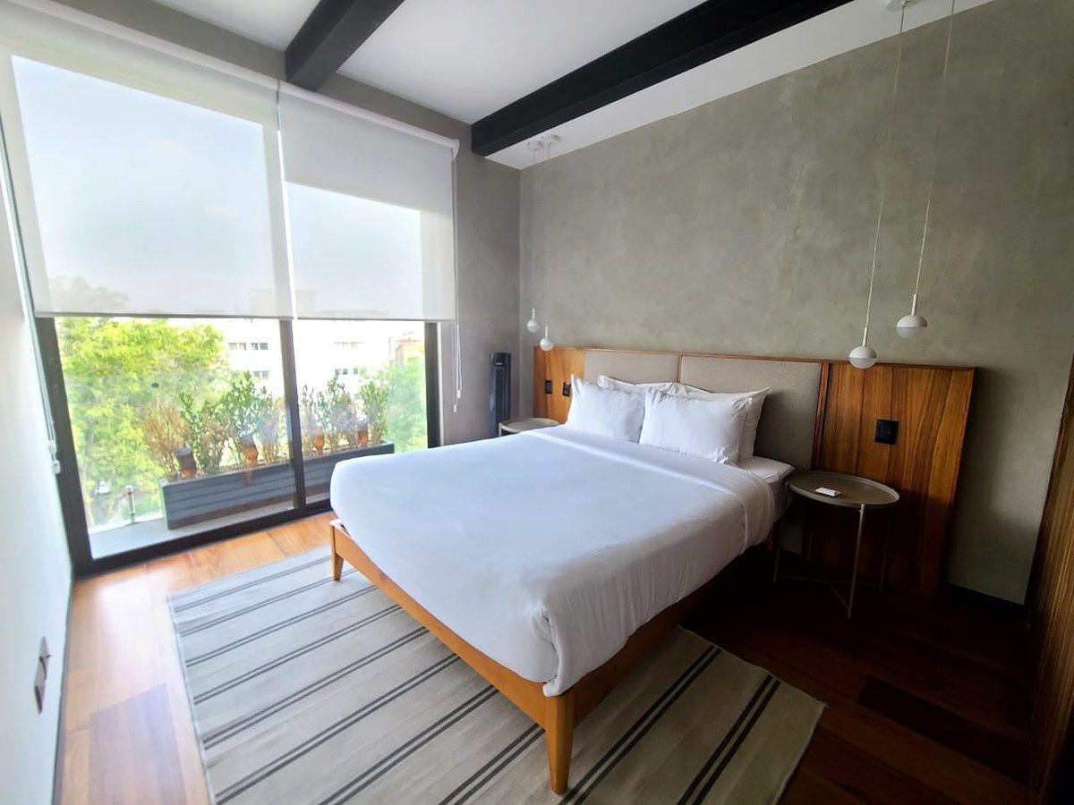 Apartamento em Roma Norte, Cuauhtémoc, foto 20 de 25