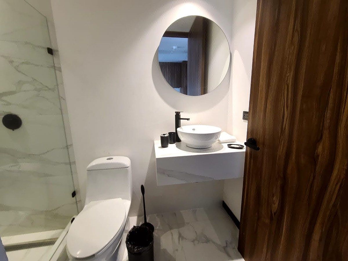 Apartamento em Roma Norte, Cuauhtémoc, foto 24 de 25