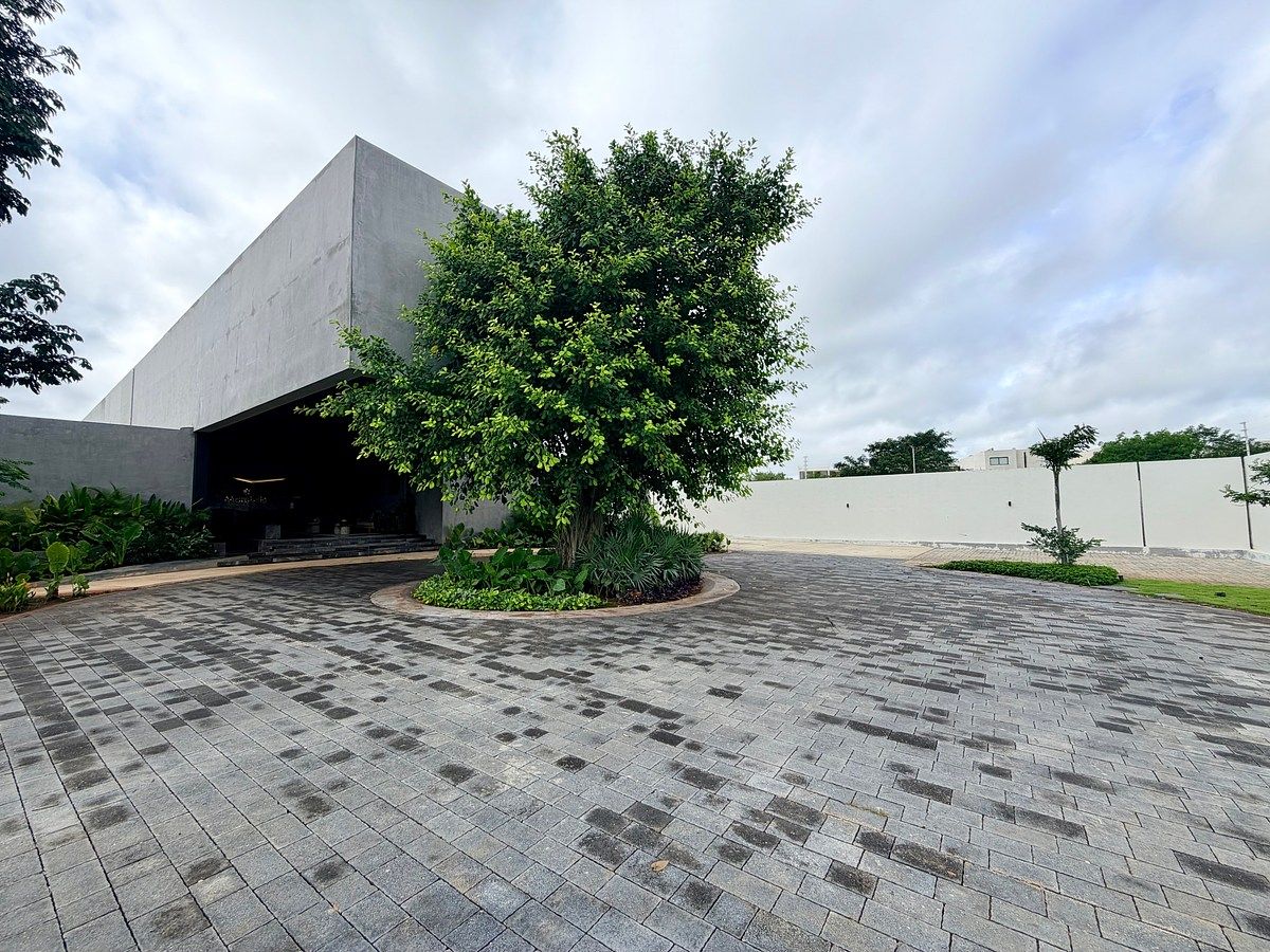 Lote em Tixcuytún, Mérida, foto 5 de 24