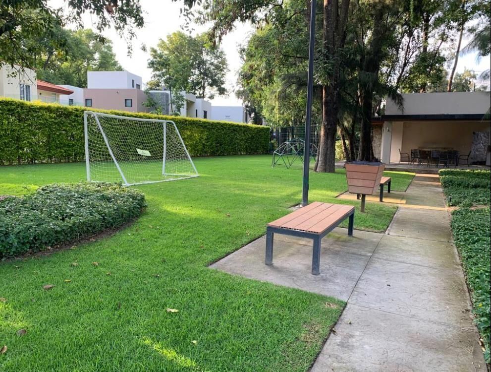 Lote em Rancho Contento, Zapopan, foto 7 de 8