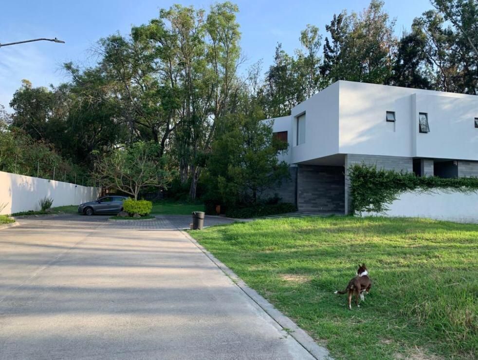 Lote em Rancho Contento, Zapopan, foto 8 de 8