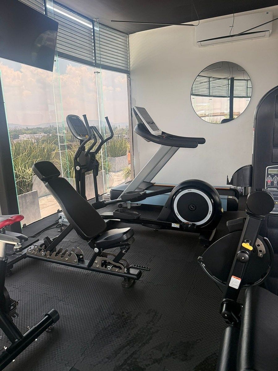 Apartamento em Providencia 1a Secc, Guadalajara, foto 18 de 27