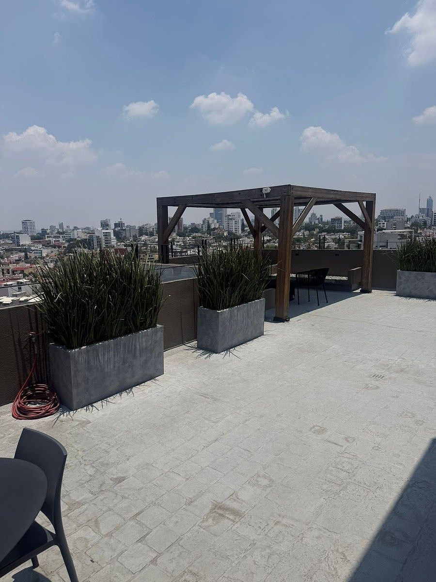 Apartamento em Providencia 1a Secc, Guadalajara, foto 19 de 27