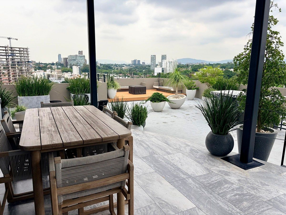 Apartamento em Providencia 1a Secc, Guadalajara, foto 26 de 27