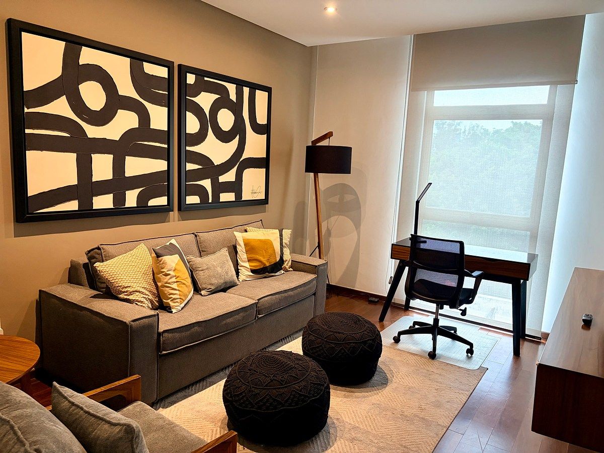 Apartamento em Providencia 1a Secc, Guadalajara, foto 13 de 27