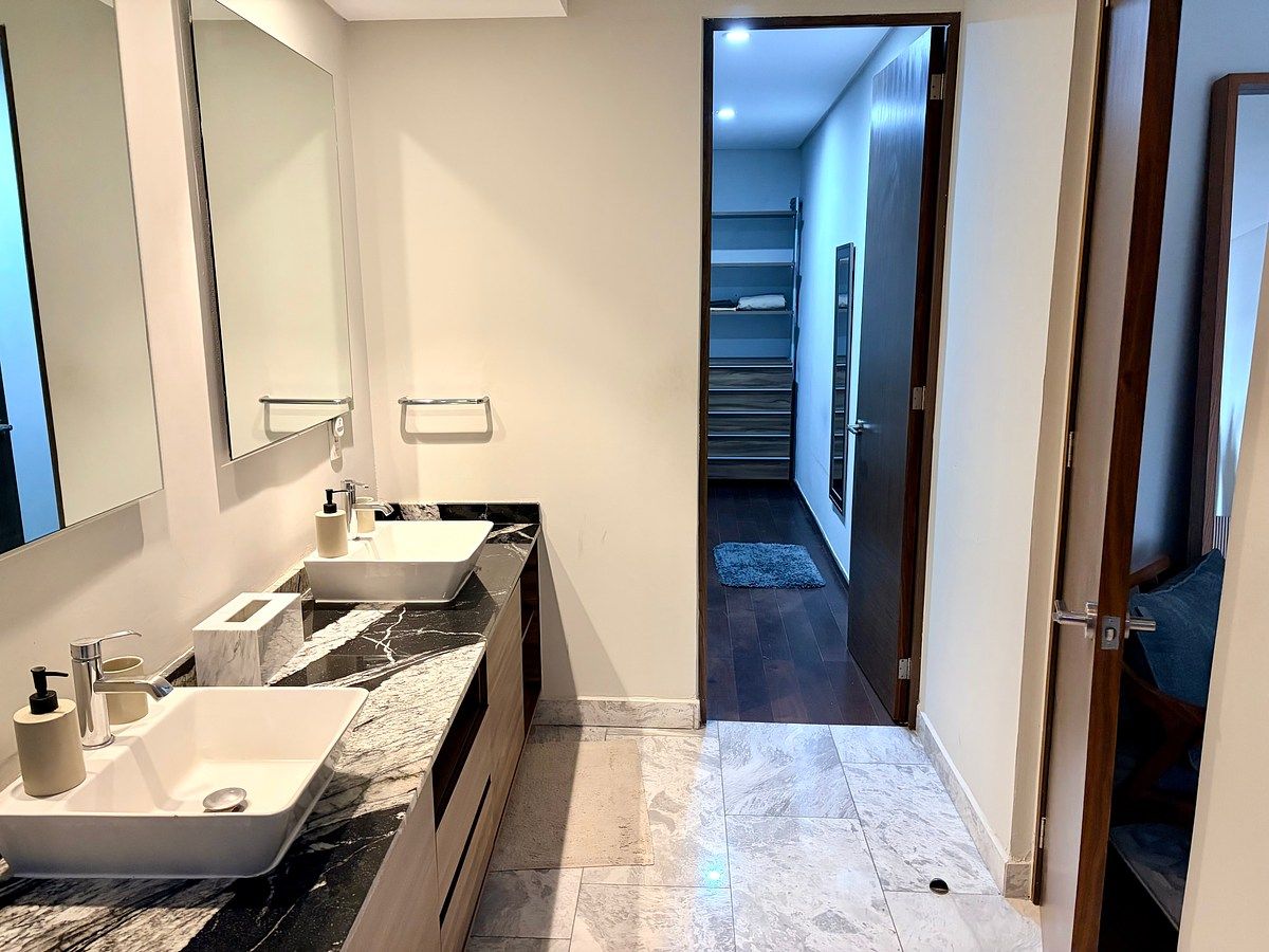 Apartamento em Providencia 1a Secc, Guadalajara, foto 10 de 27