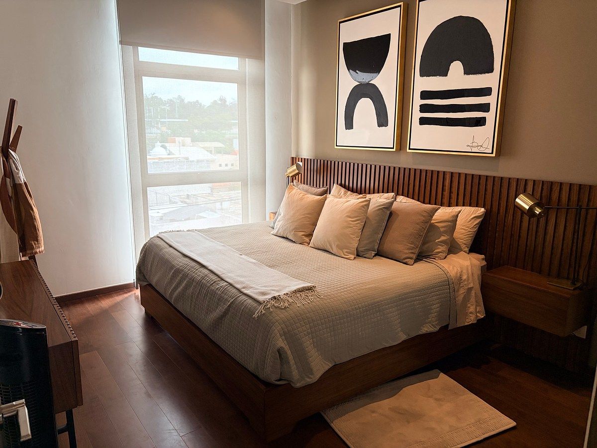 Apartamento em Providencia 1a Secc, Guadalajara, foto 8 de 27