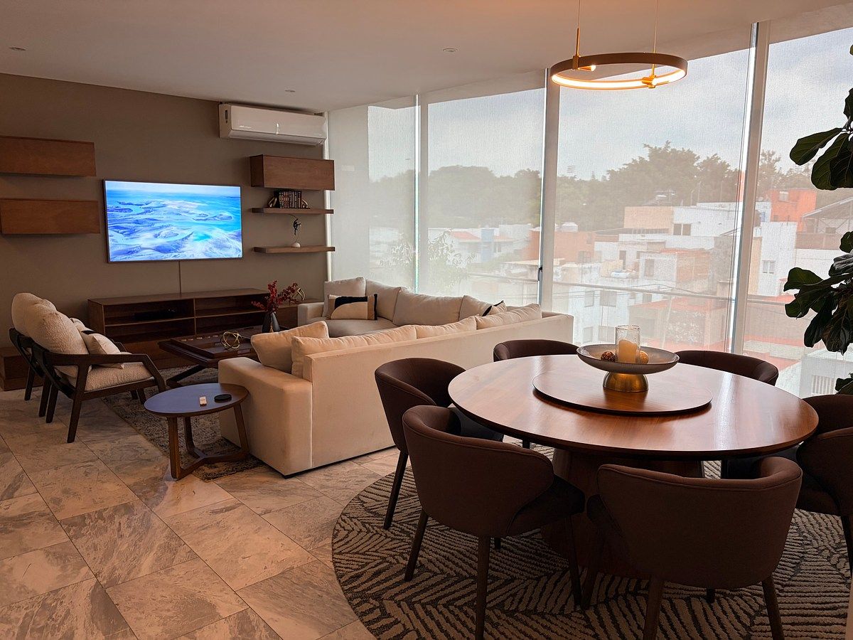Apartamento em Providencia 1a Secc, Guadalajara, foto 5 de 27