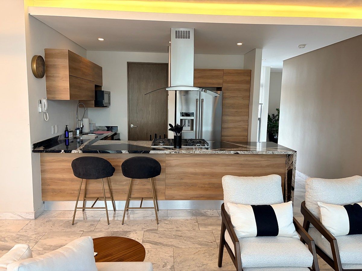 Apartamento em Providencia 1a Secc, Guadalajara, foto 16 de 27