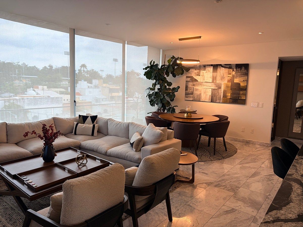 Apartamento em Providencia 1a Secc, Guadalajara, foto 2 de 27
