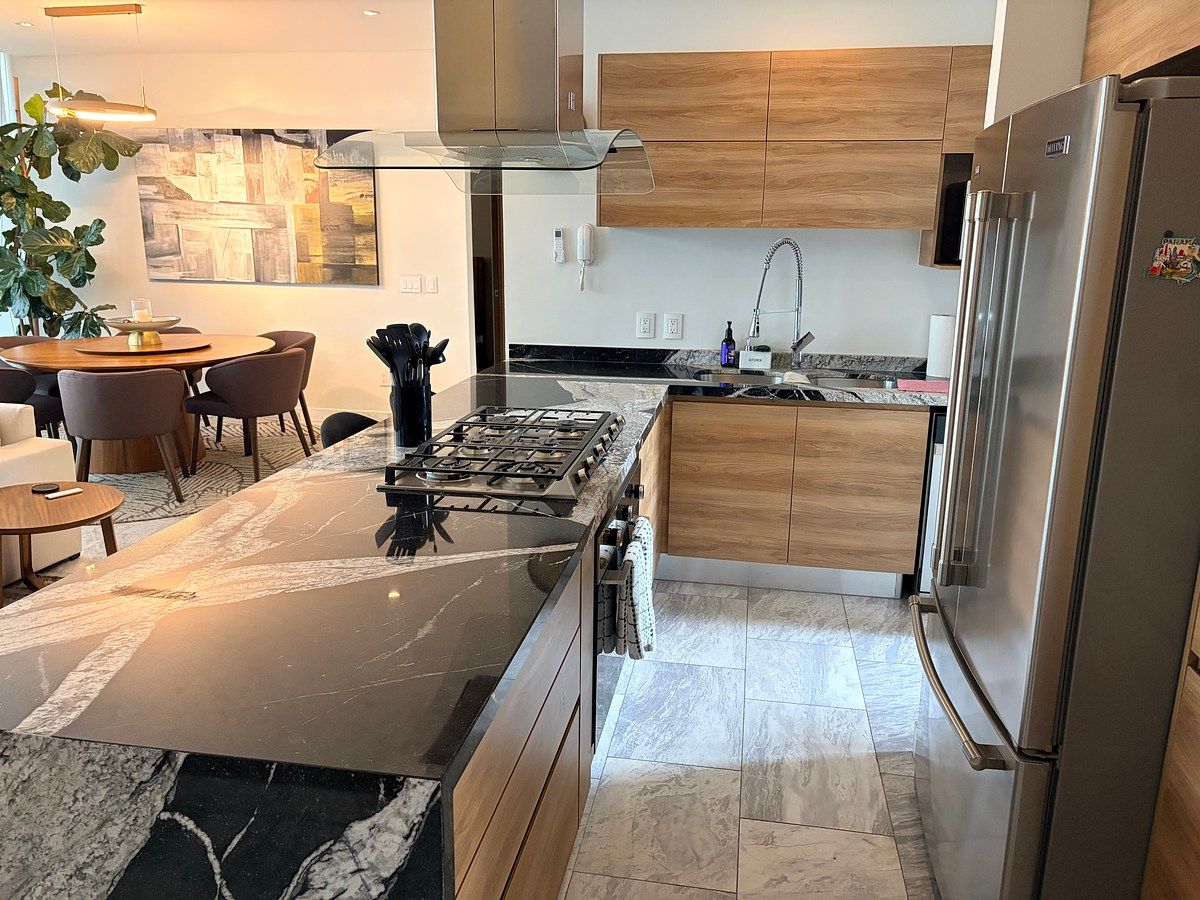 Apartamento em Providencia 1a Secc, Guadalajara, foto 7 de 27
