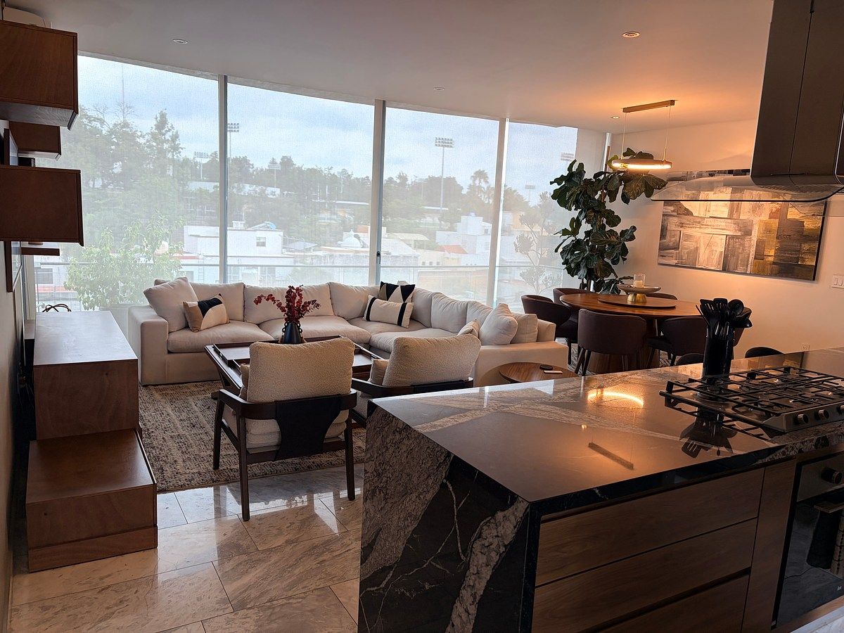 Apartamento em Providencia 1a Secc, Guadalajara, foto 3 de 27